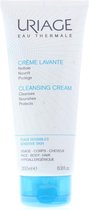 Uriage - Cleansing Cream Sensitive Skin - Nourishing Cleansing Cream