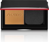 Shiseido Synchro Skin Self-refreshing Custom Finish Powder Foundation 360