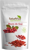 Salud Viva Bayas De Goji 250g