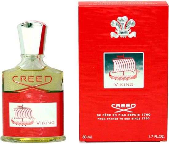 Creed Viking Eau de Parfum 50 ml