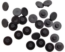 Bofix Afdichtdop Inbus M5 Per 25 Stuks