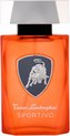 Herenparfum Tonino Lamborgini EDT Sportivo (125 ml)