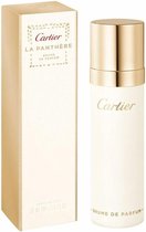 Cartier La Panthère body spray 75ml