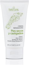 Natysal Crema Reparadora Pies Secos Y Castigados 125ml
