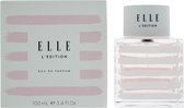 ELLE - L'edition EDP 100 ml