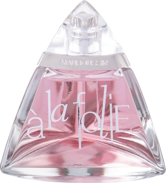 Mauboussin - Mauboussin à la Folie - Eau De Parfum - 100ML