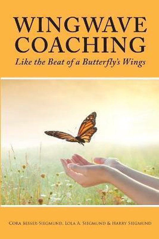 Wingwave Coaching - cover