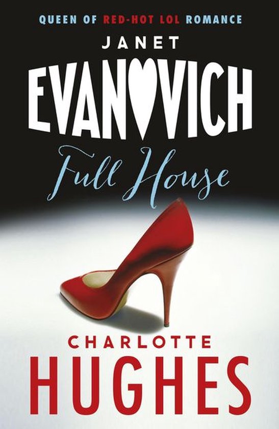 Full Series 1 - Full House (Full Series, Book 1) - cover