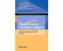 Springer Nature Proceedings Computer Science - Pattern Recognition and Artificial Intelligence