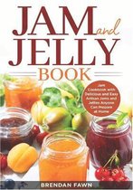 Jam and Jelly Book