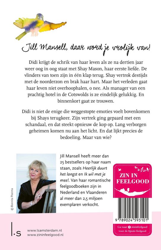 Tot aan de zon en terug