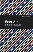 Mint Editions (Literary Fiction) - Free Air