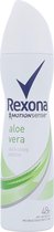 Rexona Deospray - Aloe Vera 150 ml