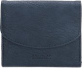 Beagles Compacte Portemonnee Rebelle Navy