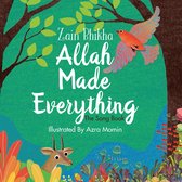 The Song Book 1 - Allah Made Everything