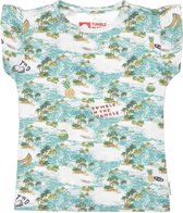 Tumble 'N Dry  Babet T-Shirt Meisjes Lo maat  80