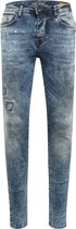 Cars Jeans jeans aron Blauw Denim-34-32