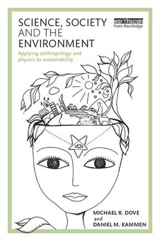 Science, Society and the Environment - cover