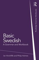 Routledge Grammar Workbooks - Basic Swedish