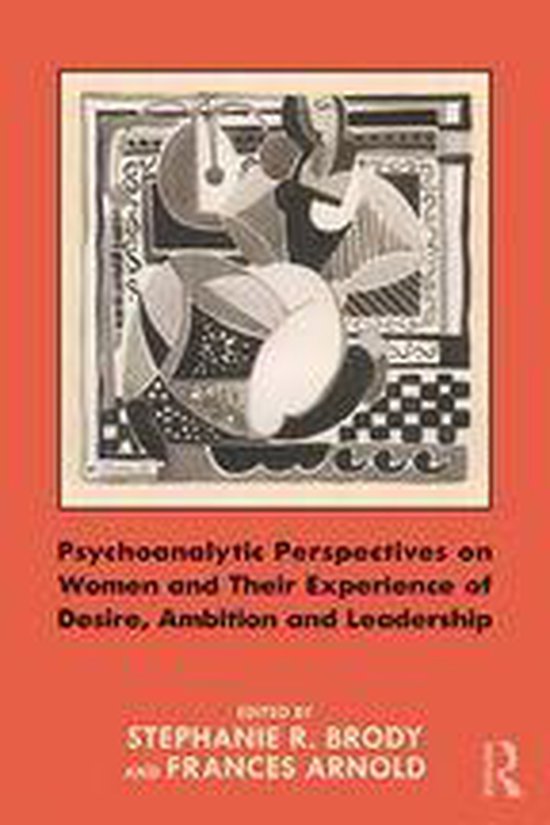 Psychoanalytic Perspectives on Women and Their Experience of ... - cover