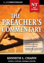 The Preacher's Commentary - Volume 30