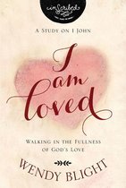 InScribed Collection - I Am Loved