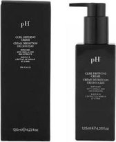 pH Laboratories Style and Finish Curl Defining Creme  125ml