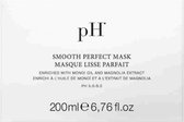 pH Laboratories Smooth Perfect Mask Masker Weerbarstig Haar