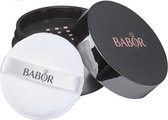 BABOR Face Make-up Mineral Powder Foundation Poeder 01
