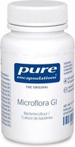 Pure Encapsulations Microflora GI -  6 Natuurlijke Bacterieculturen