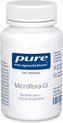 Pure Encapsulations Microflora GI -  6 Natuurlijke Bacterieculturen