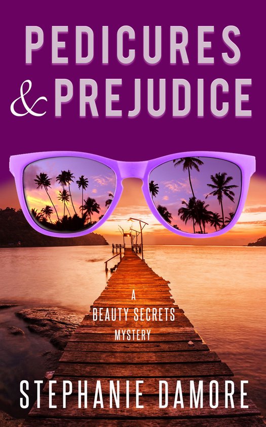 Beauty Secrets 4 - Pedicures & Prejudice