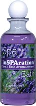 inSPAration - Lavendel