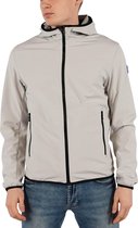 Colmar Mens Shell Jacket - Grijs - Maat XL