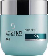 System Professional Purify Mask P3 200 ml