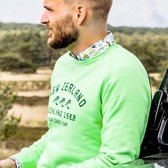 NZA - Sweater - Fielding - 505 Calcite Green