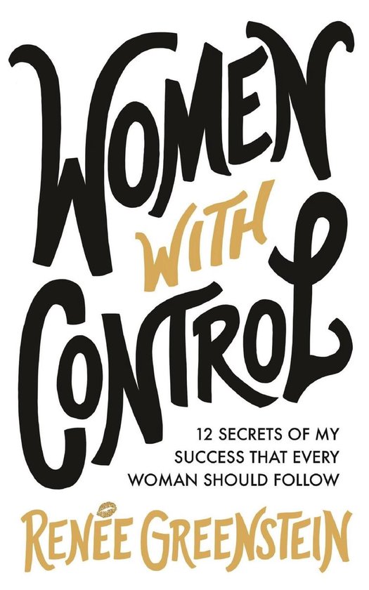 Women With Control - cover