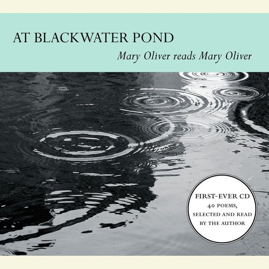 At Blackwater Pond - cover
