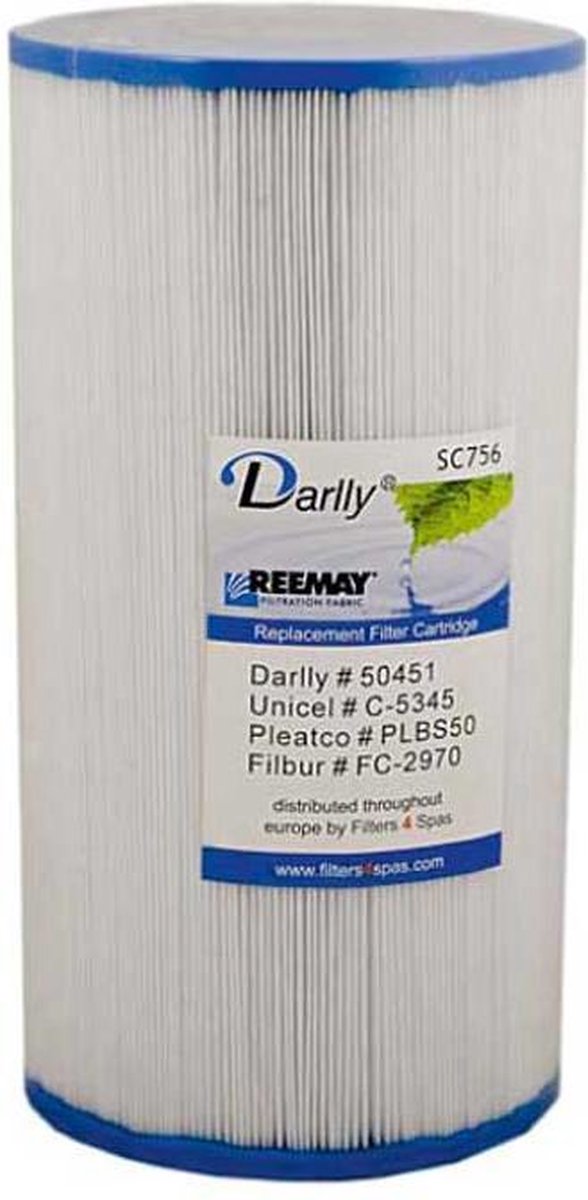 Darlly spa filter SC756 (C-5345)