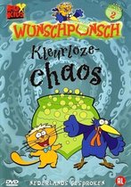 WunschPunsch - Kleurloze Chaos