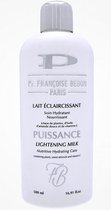 Pr Francoise Bedon - Puissance lightening body lotion