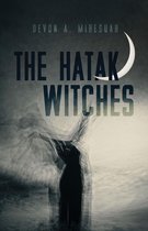 Sun Tracks 88 - The Hatak Witches