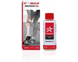 STARBALM Massage Oil 50 ml.
