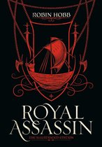 Farseer Trilogy 2 - Royal Assassin (The Illustrated Edition)
