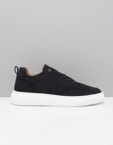 Cycleur de Luxe Mimosa Men Lage sneakers - Leren Sneaker - Heren - Blauw - Maat 46