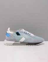 Ghoud rmlw sneakers dames blauw blauw mm22 sky-white suede 36
