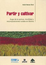 D’Amérique latine - Partir y cultivar