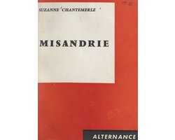 Misandrie