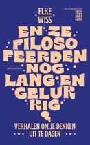 Omslag En ze filosofeerden nog lang en gelukkig