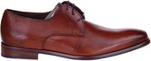 Floris van Bommel Dressed Cognac Schoen